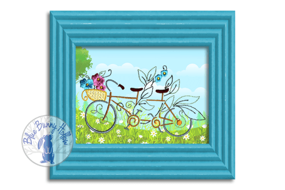 Beautiful Ride 5