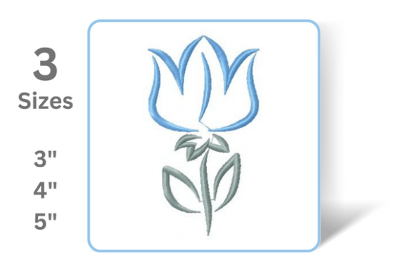 Blue Rose