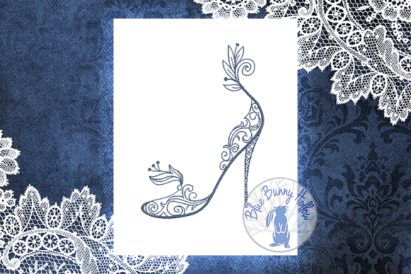 Enchanted Stiletto 2