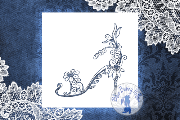 Enchanted Stiletto 4
