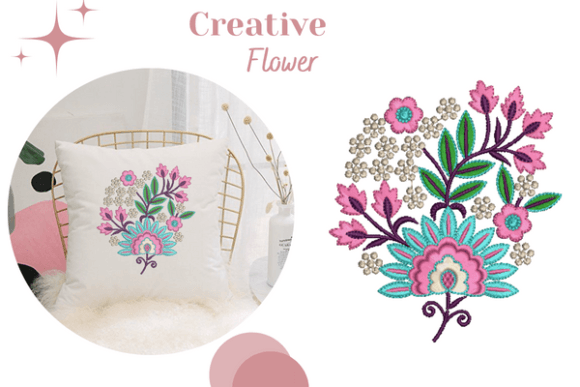 Intricate Flowers: A Review for Real Projects