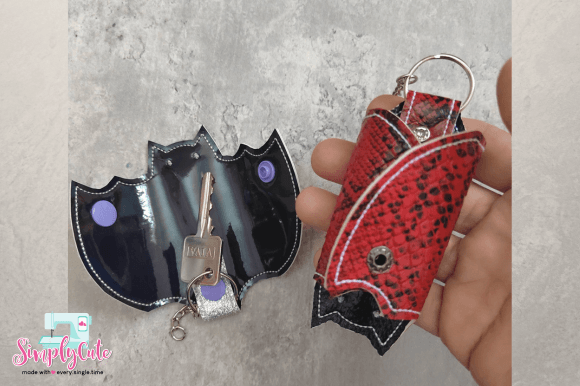 ITH Bat Keeper Review for Boutique Apparel Embroidery