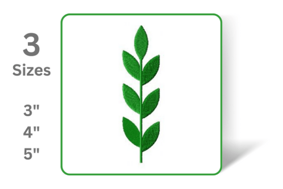 Minimalist Leaves Review