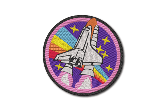 Spaceship Patch Review