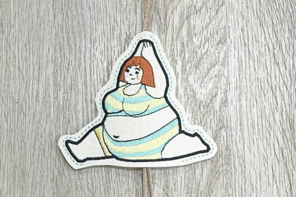 Yoga Act Key Cover Review